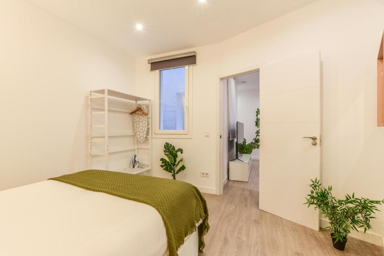 Magnifico Apartamento En Lavapies Apartment *