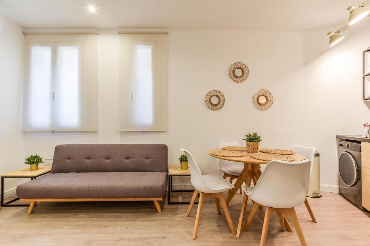 Magnifico Apartamento En Lavapies Apartment Madrid