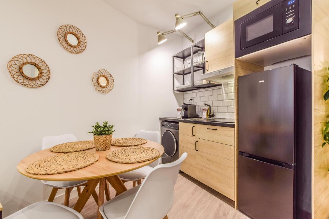 Magnifico Apartamento En Lavapies Apartment